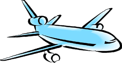 Plane Cartoon - Cliparts.co