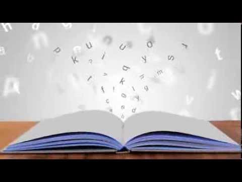 Open Book Prezi Template | Prezibase