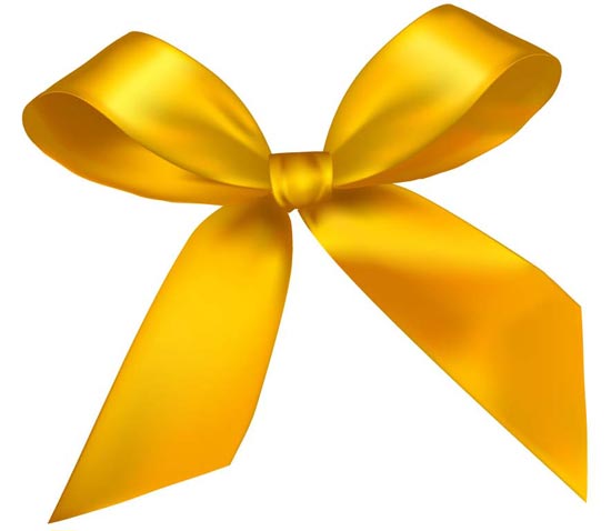 Free Vector Bow - ClipArt Best