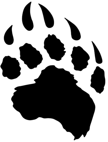 Bear Claw Png - ClipArt Best