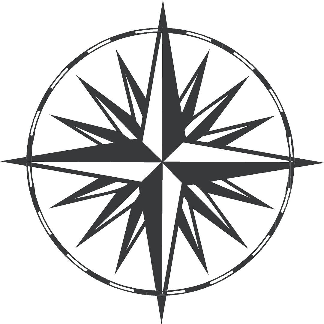Compass Tattoos Designs, Ideas and Meaning | Tattoos For You