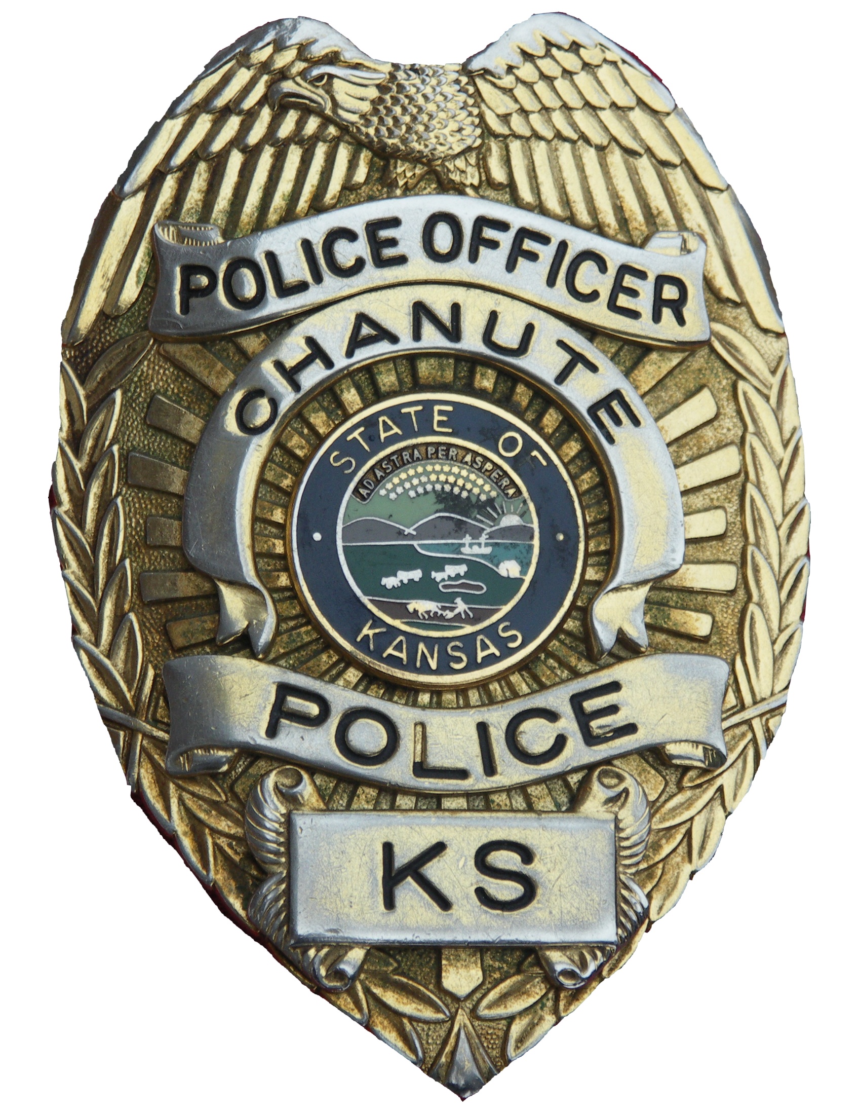 Chanute, KS - Official Website - Police