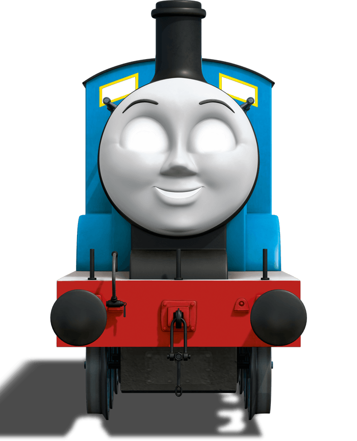 Meet the Thomas & Friends Engines | Thomas & Friends