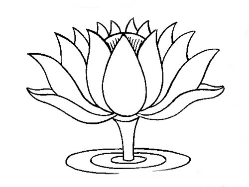 Buddhism Hand Clipart