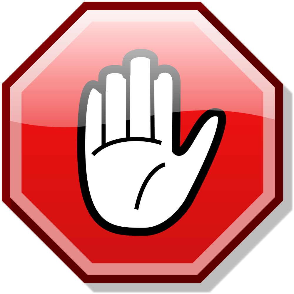 File:Stop hand nuvola.svg - Cyber Nations Wiki