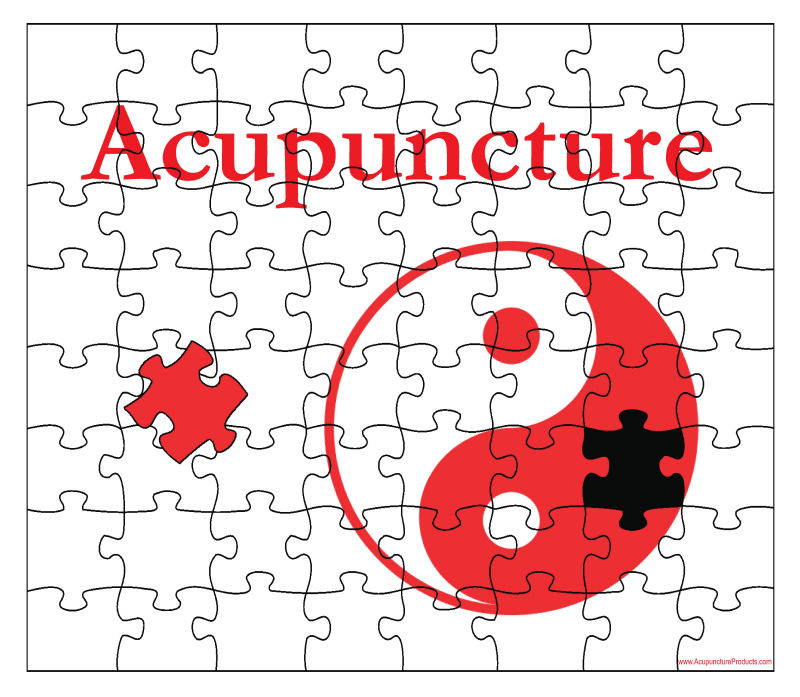 Acupuncture Products Free Yin Yang Logos