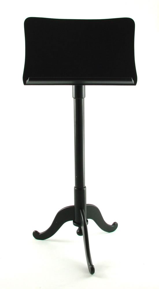 German Classic Music Stand | Frederick Music » Piano Benches ...