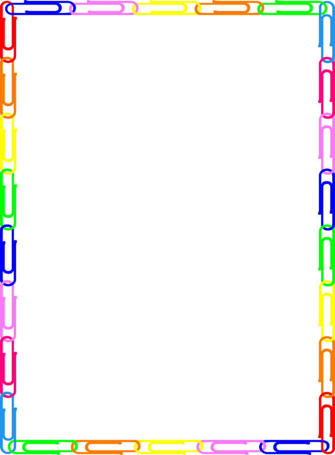 Microsoft Clip Art Borders Free Cliparts co