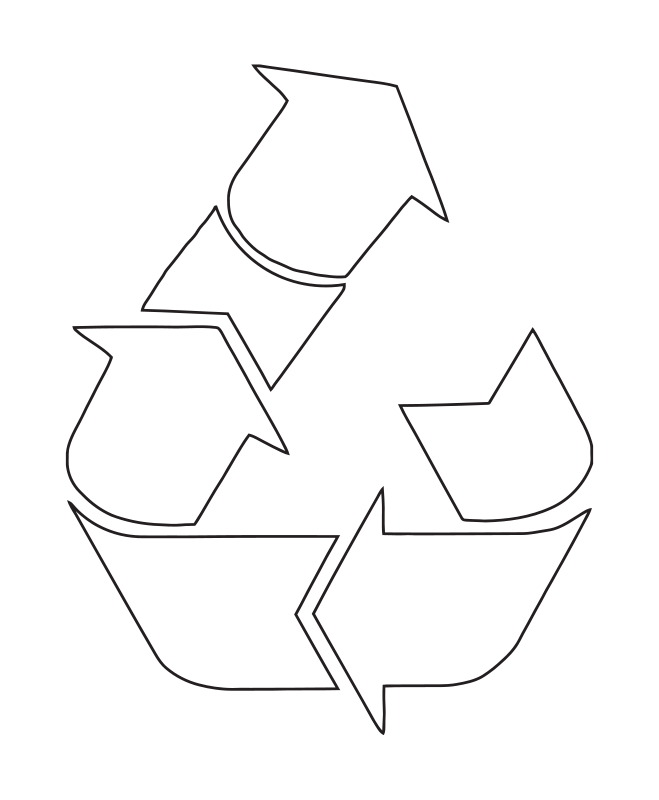 Recycling Clip Art Download