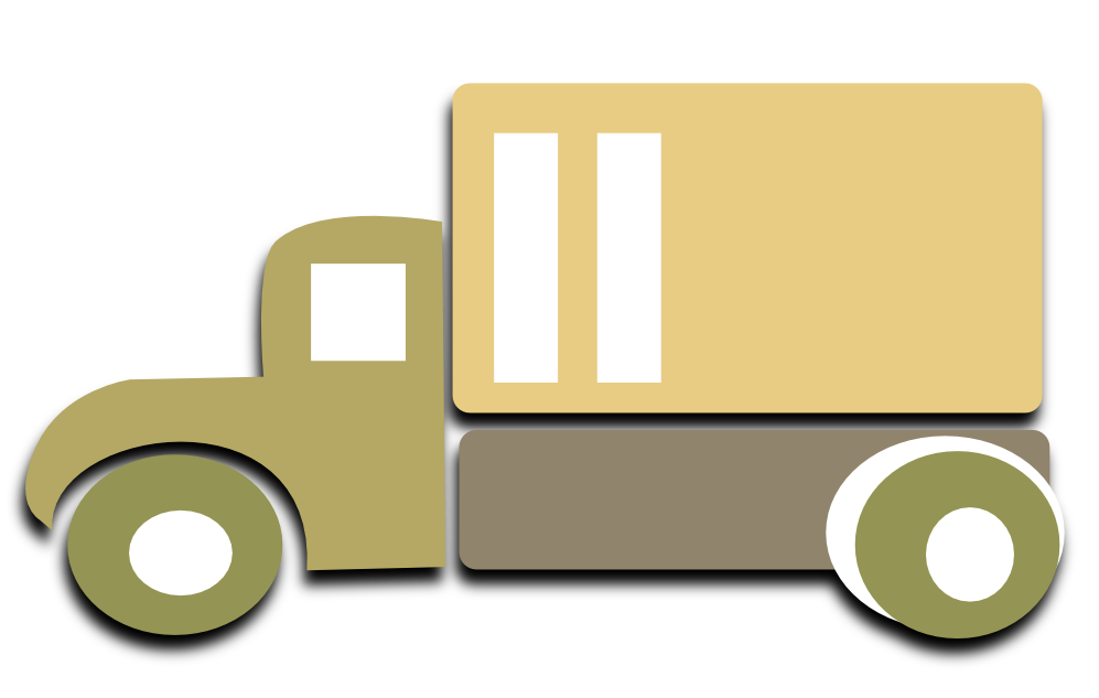 Free to Use & Public Domain Trucks Clip Art - Page 2