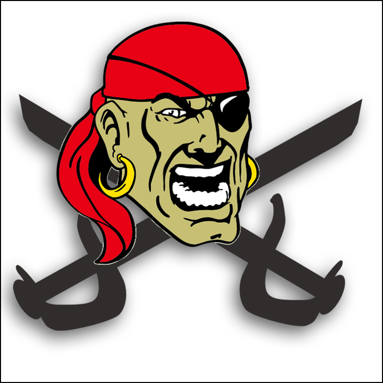 Pirate Clipart | Pirate Clipart and Templates