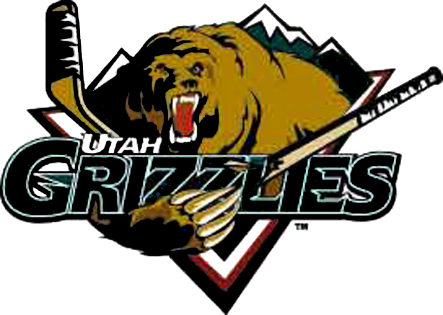 Utah Grizzlies: Hich School Hockey Clinic