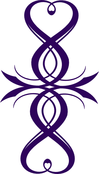 Purple Heart Clip Art | Clipart Panda - Free Clipart Images
