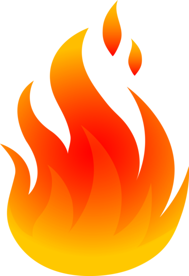 Fire Clip Art Border | Clipart Panda - Free Clipart Images