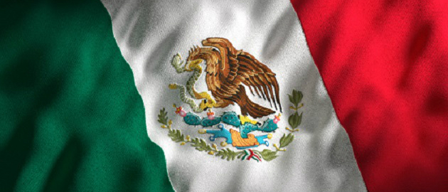 Illegal College Grad Waves MEXICAN FLAG | The Daily Caller