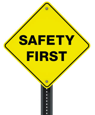 Safety Tips | Mule Security