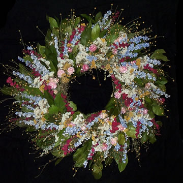 Wreaths