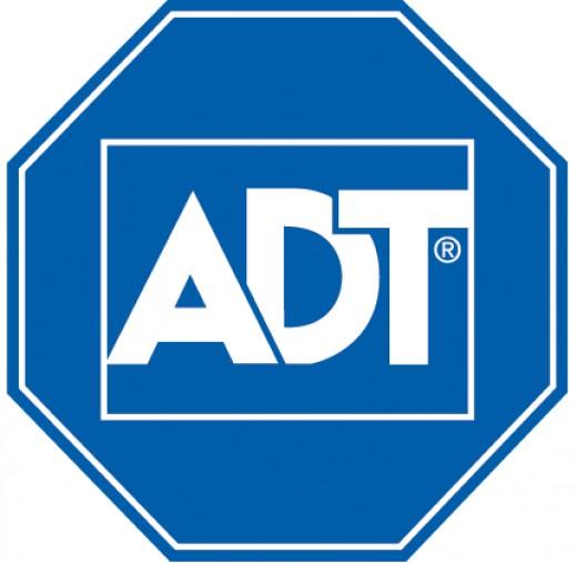 adt-logo from ADT Security - Sales Representative in Largo, FL 33773