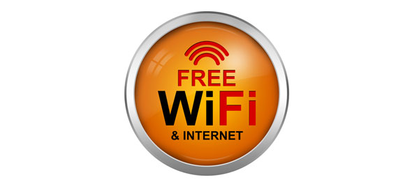 Do You Use Free WiFi Hotspots | Kaspersky Lab Official Blog