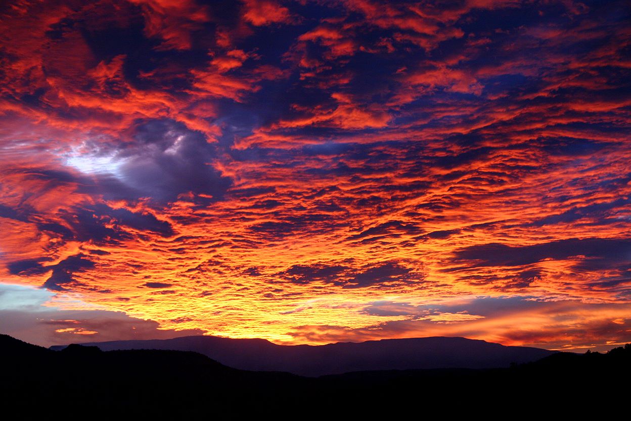 Arizona Sunsets | Arizona Sunset Pictures
