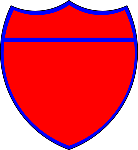 Soccer Shield Emblem - ClipArt Best