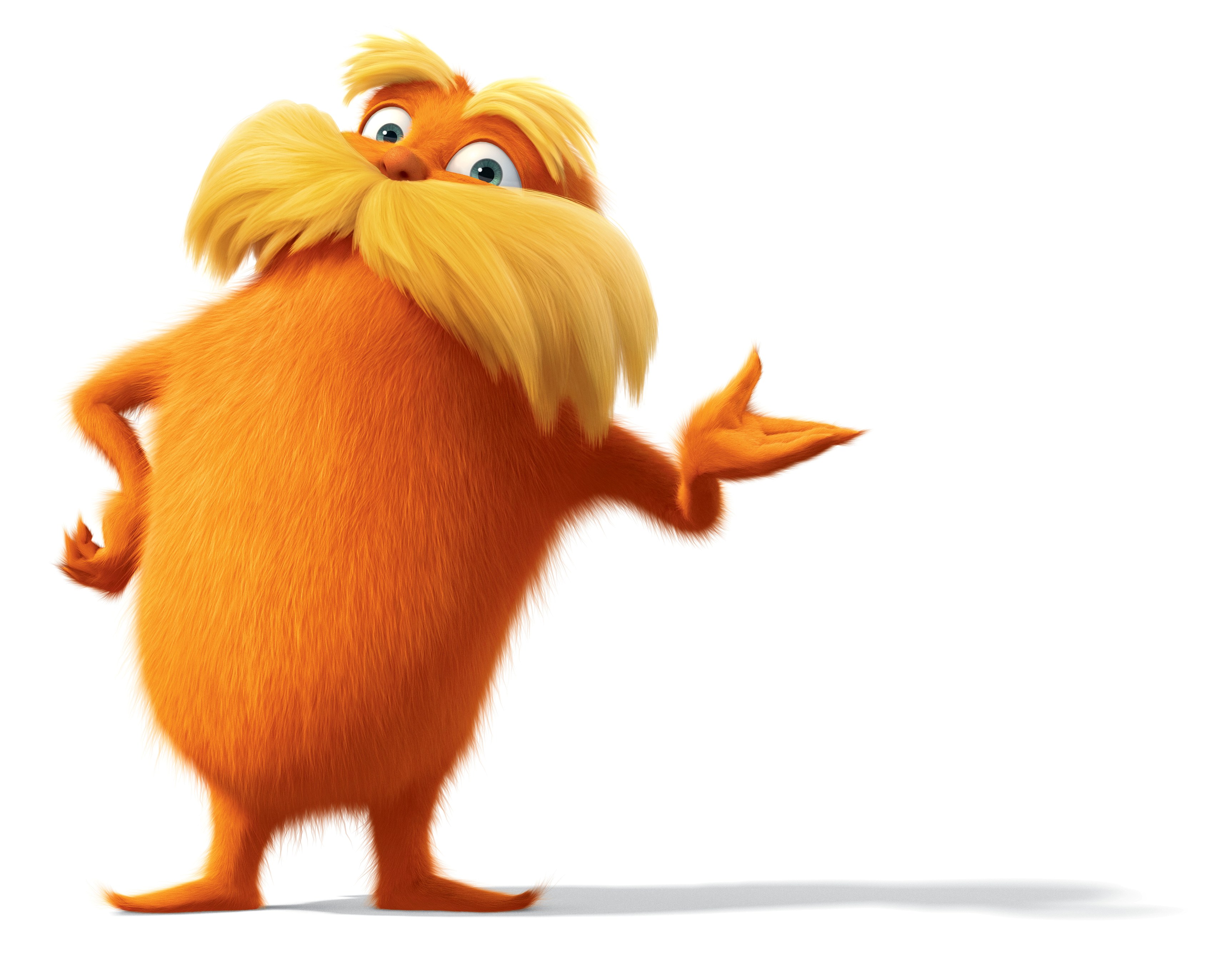 The Lorax Images Wallpaper HD #7k443p0zq2 - Ehiyo.com