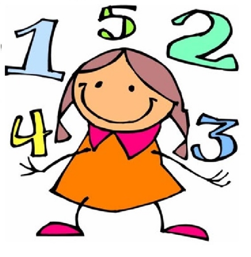 pre school children learn numbers and simple maths kids cartoon ...