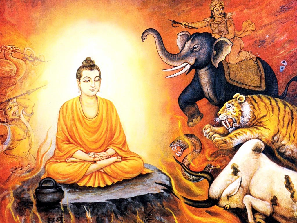 god buddha images and wallpaper Download