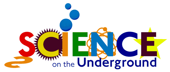 Science on the Underground