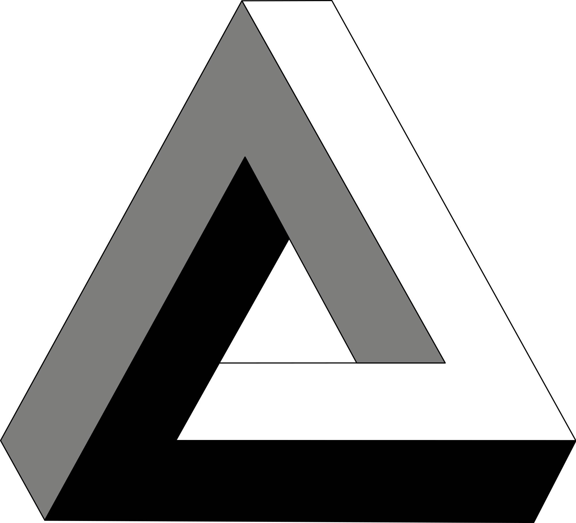 File:Penrose-dreieck.svg - Wikimedia Commons