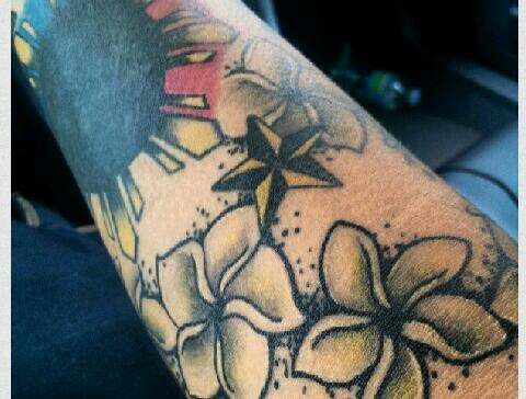 Sampaguita | Tattoo Ideas | Pinterest