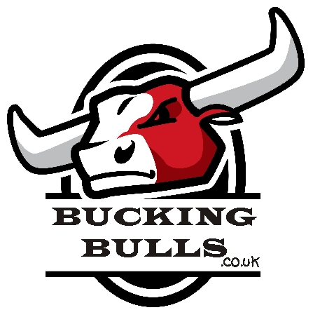 Bucking Bulls - Multi Ride Rodeo Bull Nationwide Hire