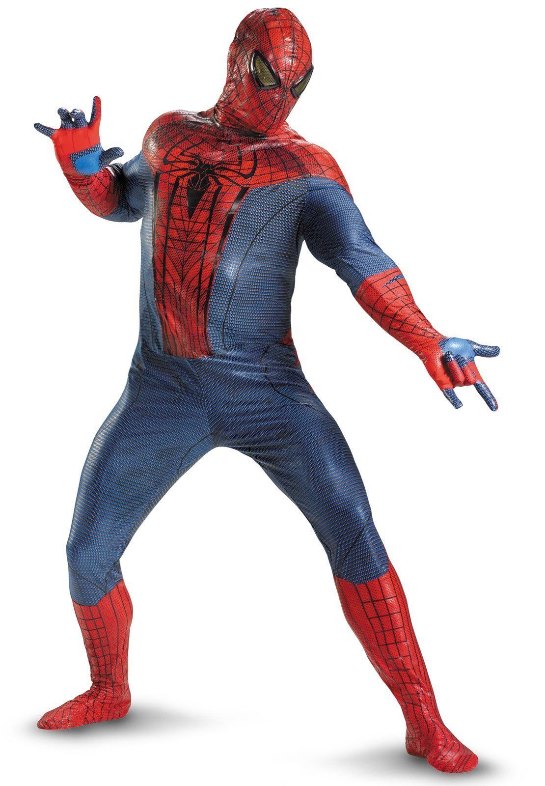 Spiderman Costume | eBay