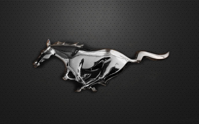 DeviantArt: More Artists Like Mustang Logo by danyal-tr