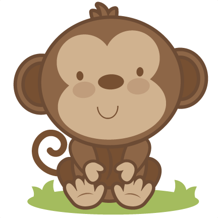 Monkey Boy Baby Shower Http Www Etsy Com Listing 75298447 Mod ...