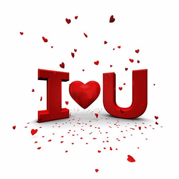 d i love you Photo | Free Download