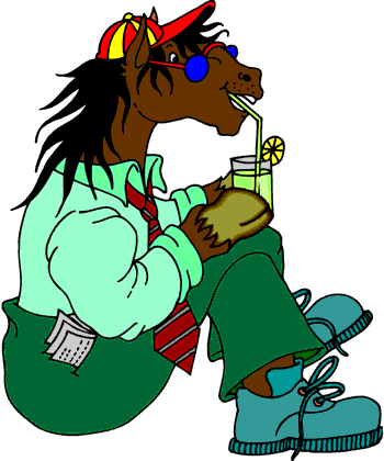 Cartoon Horses - ClipArt Best