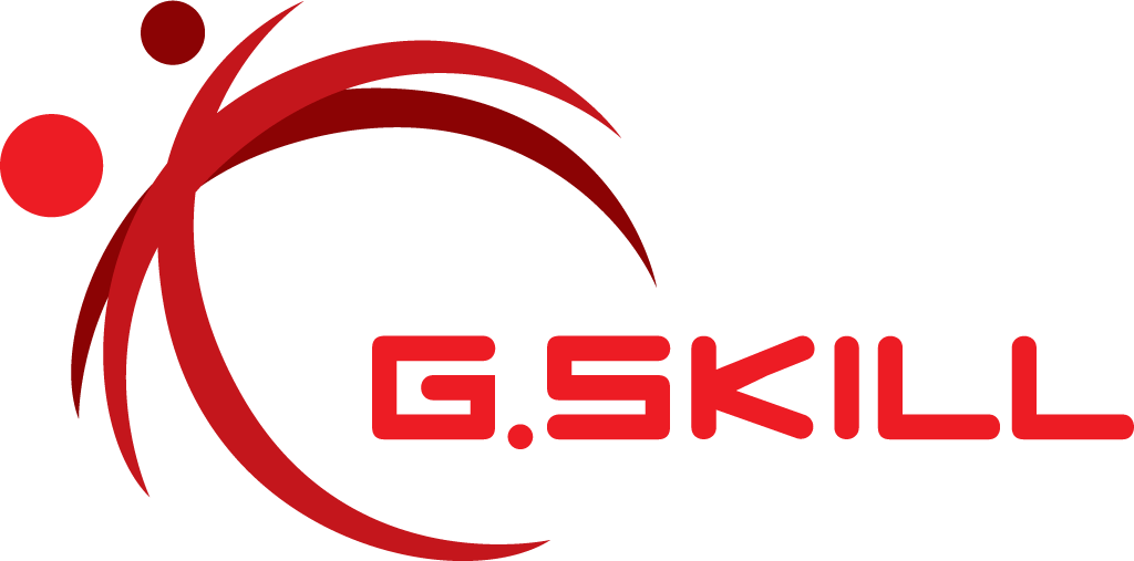 G.Skill Logo / Computers / Logonoid.