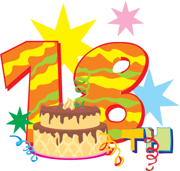 Download Birthday Clip Art ~ Free Clipart of Birthday Cake ...