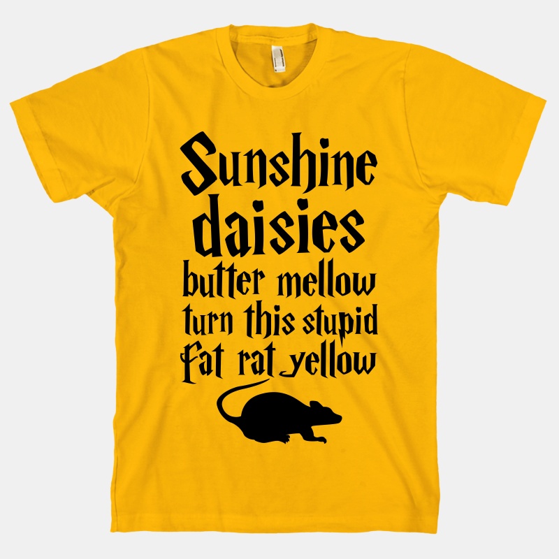 Sunshine, Daisies, Butter... | T-Shirts, Tank Tops, Sweatshirts ...