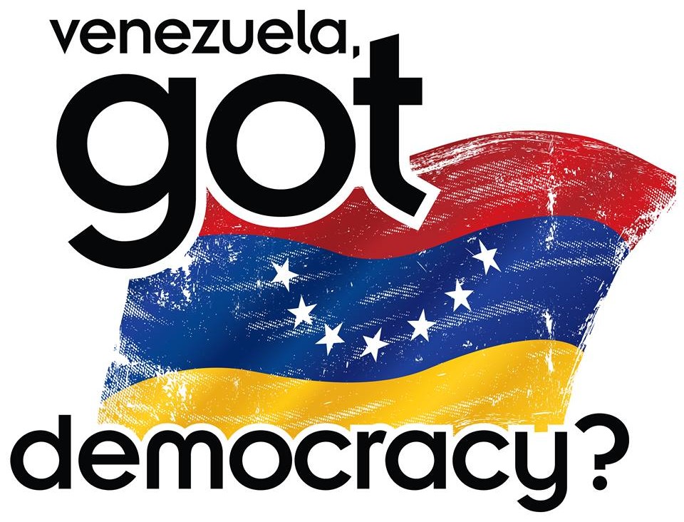 Chilean Activist Seeks Democracy in Venezuela, Finds a Jail Cell