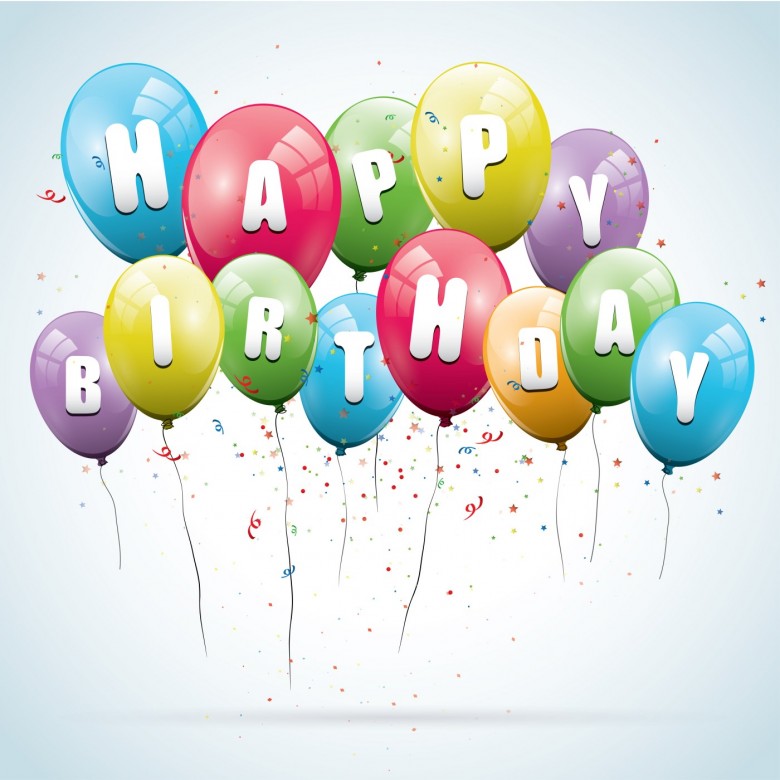 Free Happy Birthday HD Images And Cards To You | Happy Holidays 2014 ...