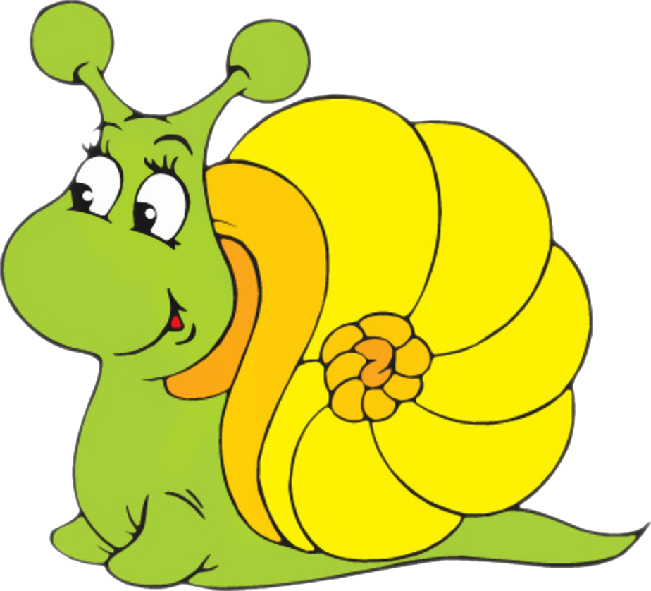 ClipArt Snail. Обсуждение на LiveInternet - Российский Сервис Онлайн-