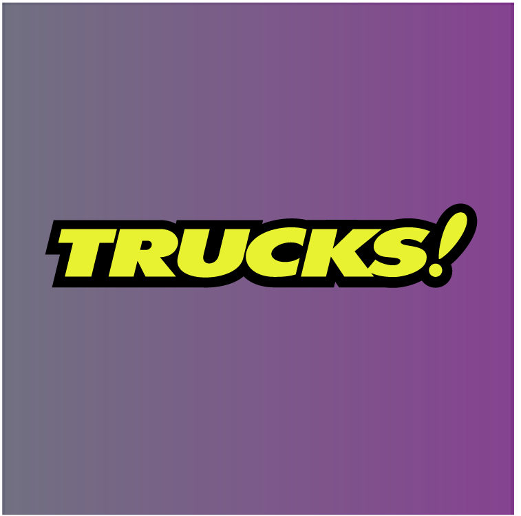 Trucks Free Vector / 4Vector