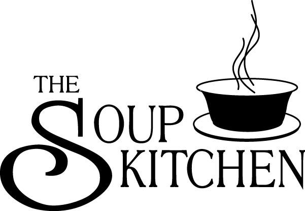 Soup Kitchen - ClipArt Best