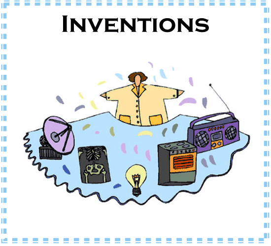 Invention Images - Cliparts.co