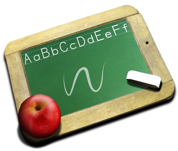 Chalkboard Images - ClipArt Best