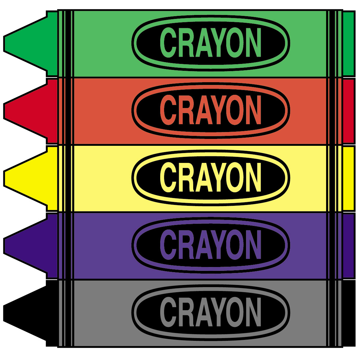 Coloring Clipart | Clipart Panda - Free Clipart Images