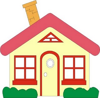 Clipart House Pictures