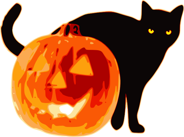 Halloween Cat Safety | Welcome to